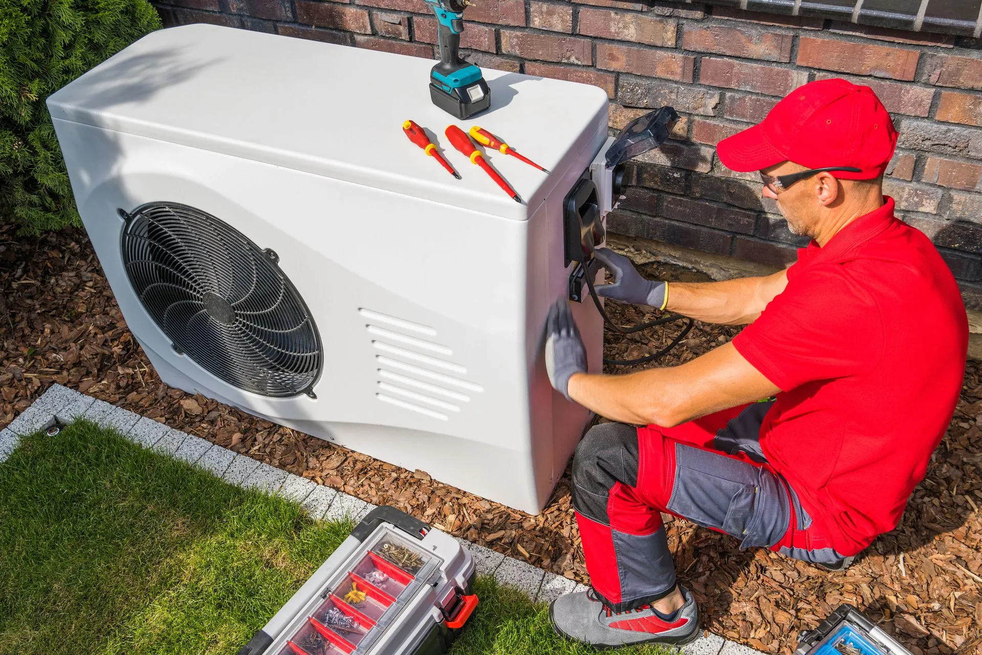 About HVAC in Petersburg, IL
